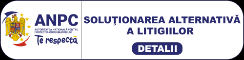 Soluționarea Alternativă a Litigiilor - ANPC