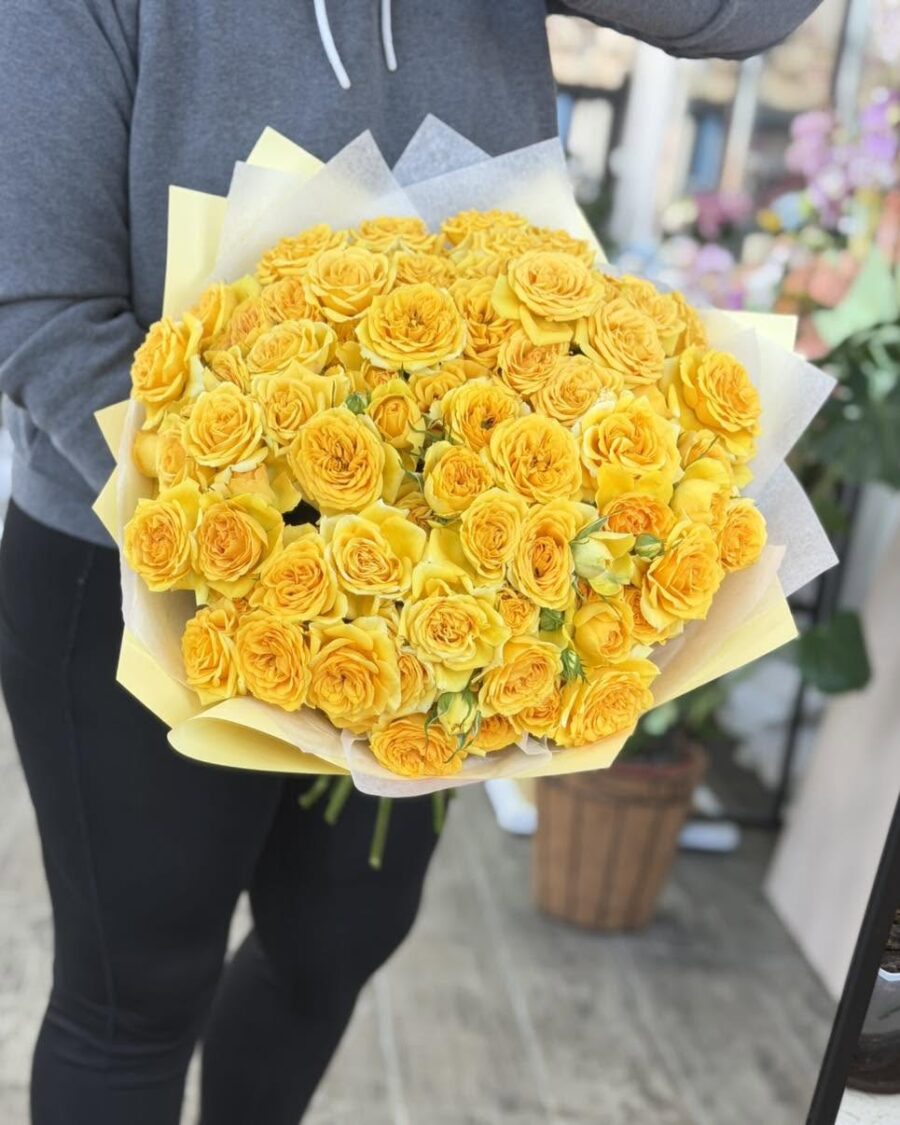 Buchet 10