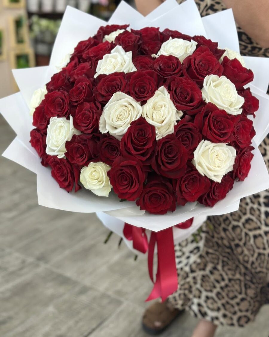 Buchet 4