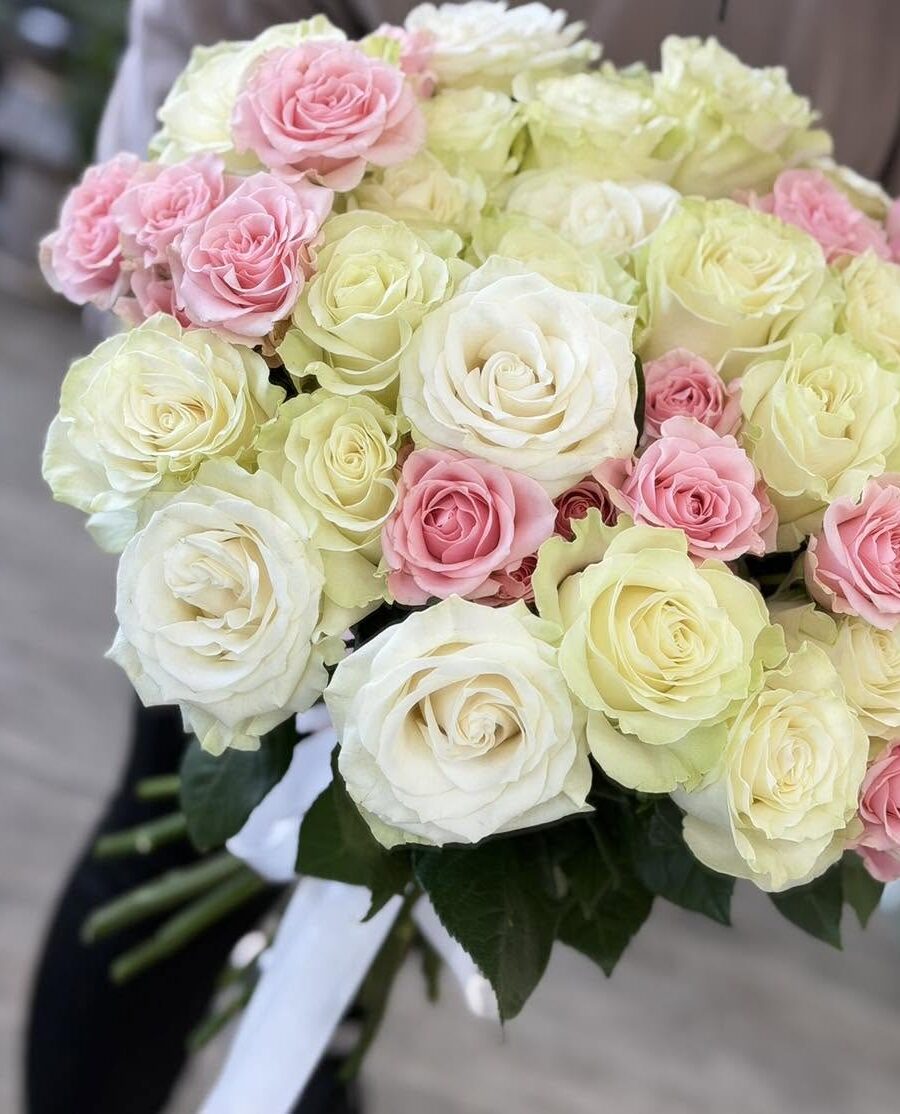 Buchet 8
