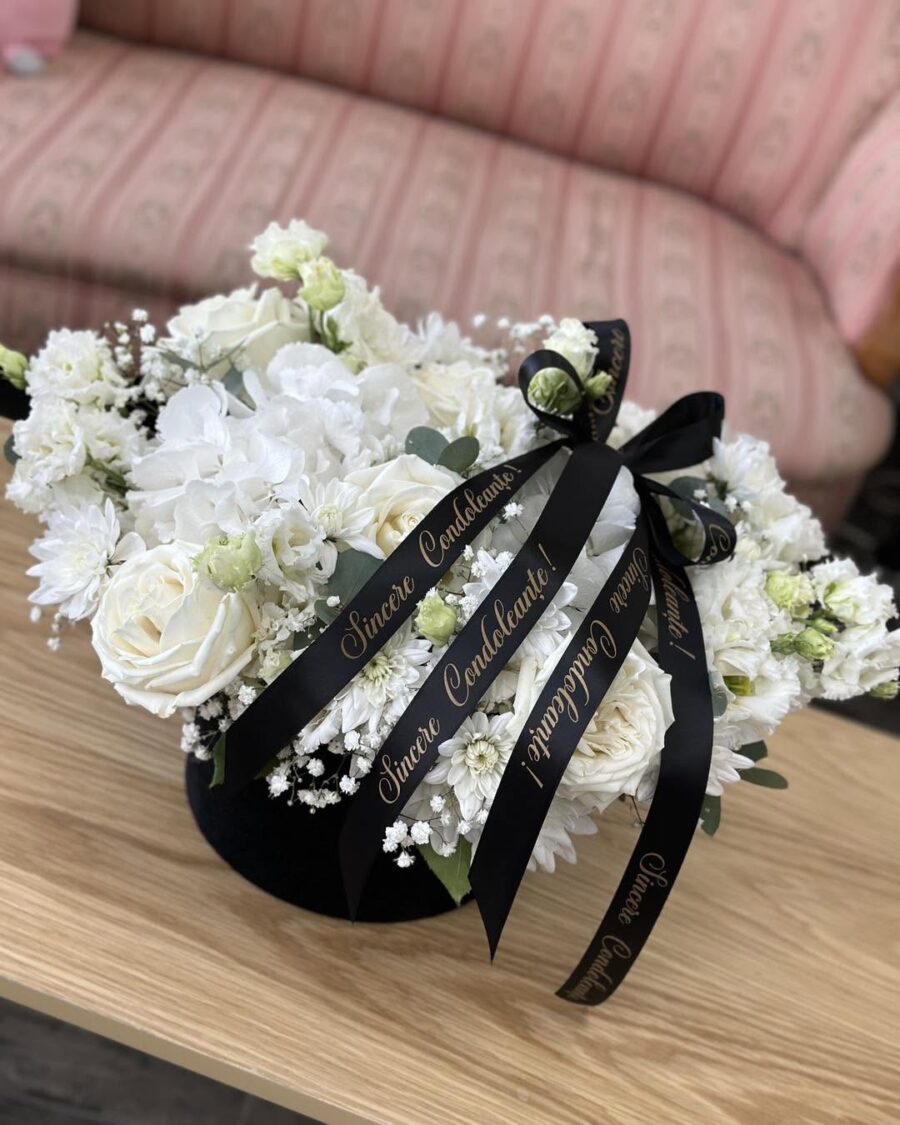 CutieFunerară 5