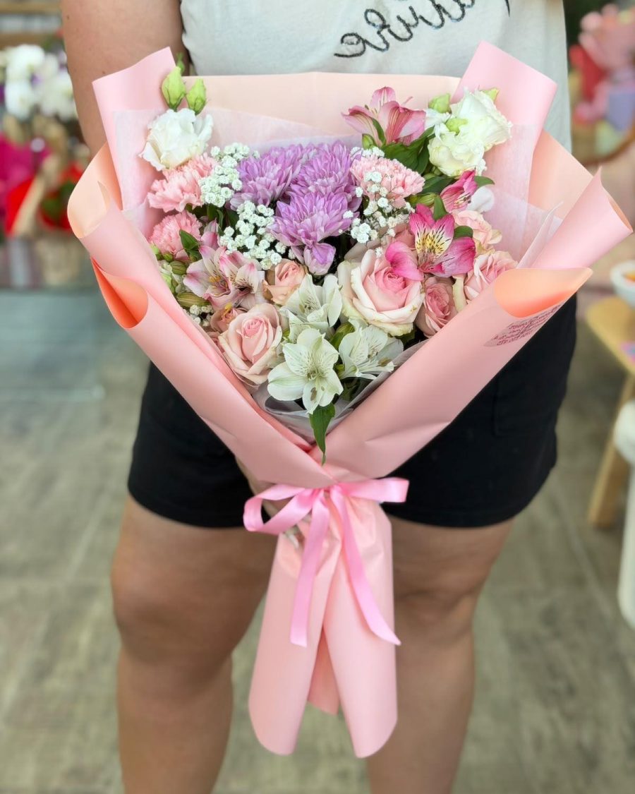 Buchet 113